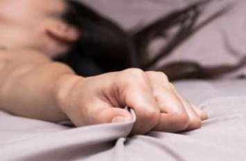A young man raped a girl by pretending to be married युवक ने शादी का झांसा देेकर युवती से किया बलात्कार, शादी से मना करने पर युवती फांसी लगाकर की खुदकुशी