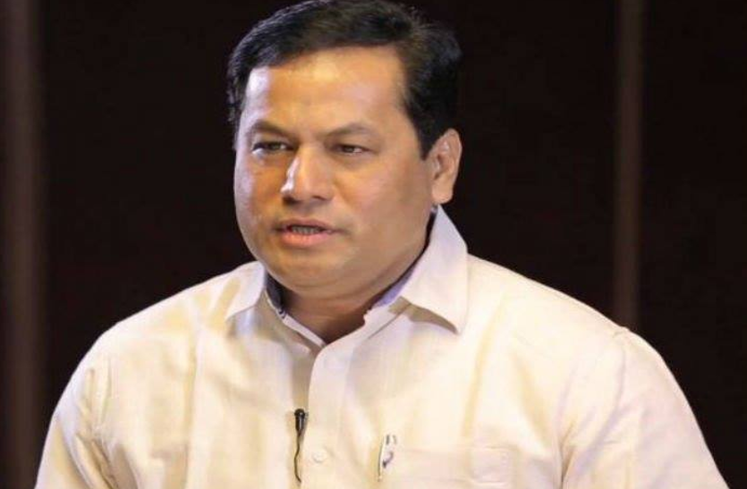 RTI,sarbananda Sonowal,Assam Government चुनिंदा पत्रकारों को टेबलेट बांट विवादों में घिरी सोनोवाल सरकार, लगा भेदभाव का आरोप