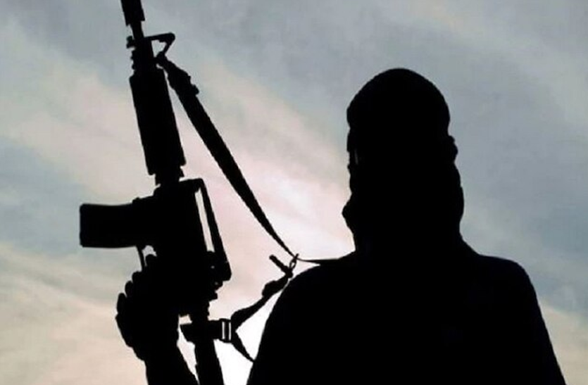 Jamaat Ul Mujahideen,JMB,Jamat Ul Mujahideen Sleeper Cell,Assam News,Karnataka News,Bengaluru News