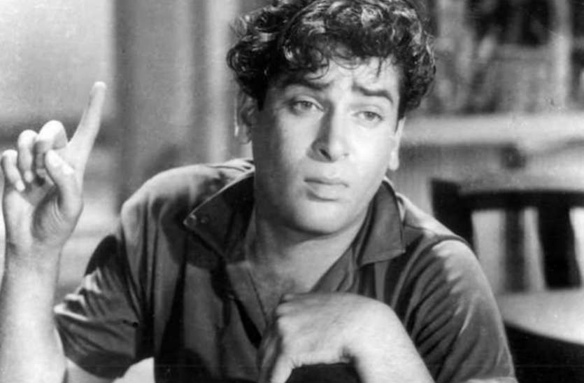 10_unknown_facts_about_shammi_kapoor.jpg 96 परसेंट मजदूरी और 4 परसेंट गुडलक के साथ ऐसे हीरो बन गए शम्मी कपूर, उनके जन्मदिन पर जानिए ये 10 खास बातें
