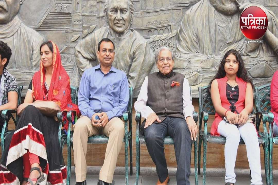 15th Finance Commission team