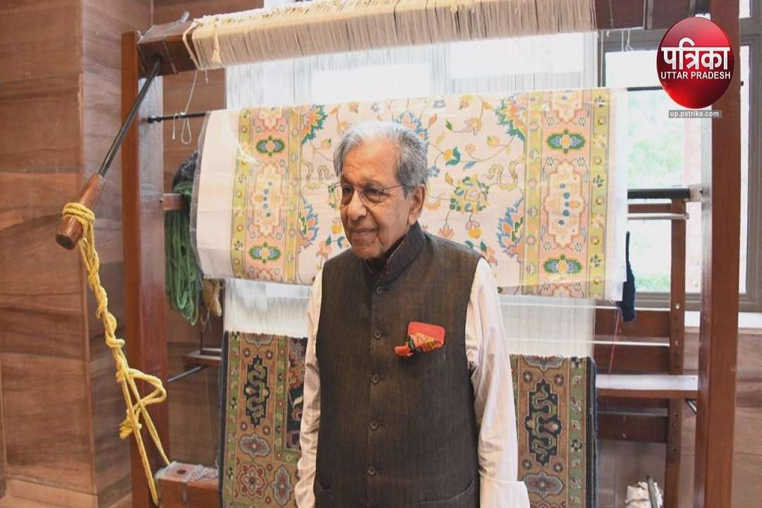 Chairman of 15th Finance Commission NK Singh