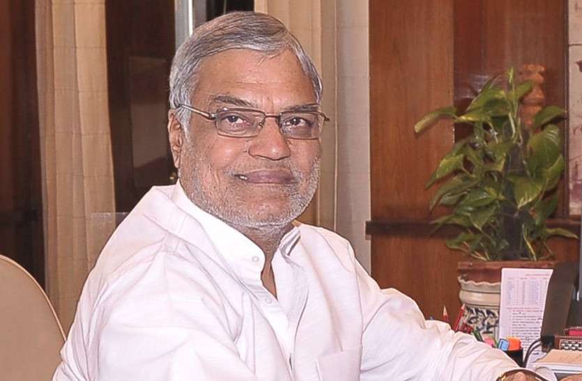 1_1.jpg विधानसभा अध्यक्ष CP Joshi का सफल रहा FISTULA ऑपरेशन, जाने गंभीर बिमारी के लक्षण-बचाव से जुडी हर बात
