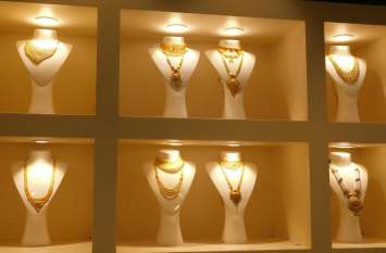Gold and silver inflation will be seen in Deepawali दीपावली में दिखेगा सोने-चांदी की मंहगाई का असर