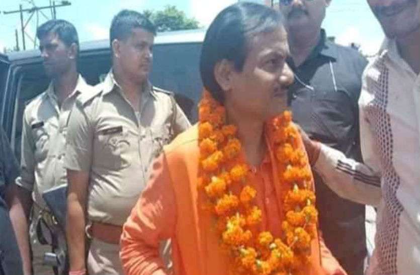 90.jpg दावा: भोपाल में भी कमलेश तिवारी का हुआ था पीछा!