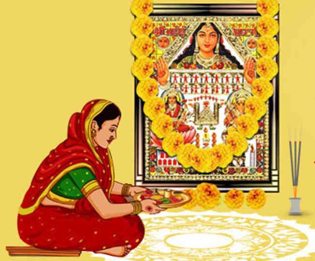 अहोई अष्टमी का व्रत बहुत ही विशेष योग में पड़ रहा है, जानें शुभ मुहूर्त और व्रत कथा