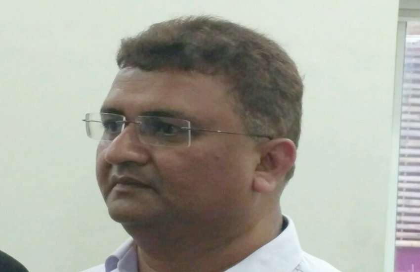 Ahmedabad News किसानों की आत्महत्या रोकने के लिए गुजरात सरकार की अनूठी पहल...जानिए....