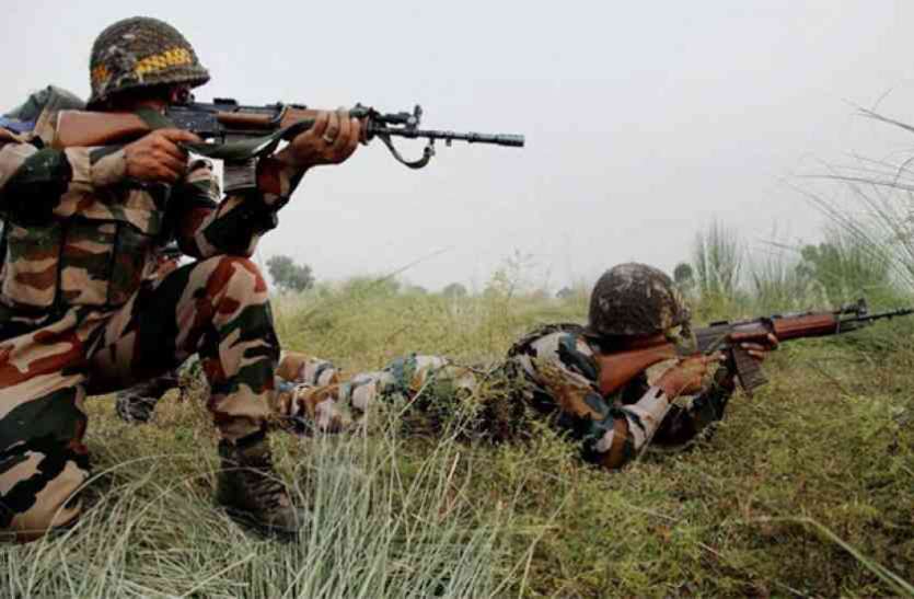 Indian Army Recruitment 2019 भारतीय सेना में निकली भर्ती, 12वीं पास फटाफट करें आवेदन