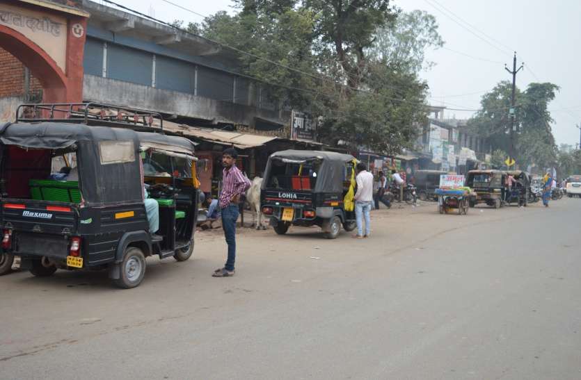 रांची में कम हुआ ऑटो भाड़ा, इस दिन से होगा लागू ; जानें क्या होगा नया भाड़ा