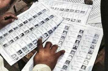 Today Will Give Sacrifice In The Epicenter Of Democracy In Haryana हरियाणा में लोकतंत्र के महापर्व में मतदाता आज देंगे आहुति