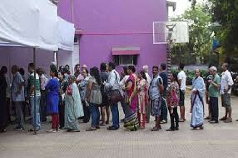 मुंबई की 36 सीटों पर किसका चलेगा सिक्का, जाने यहां