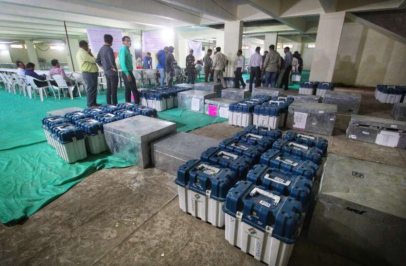 Gujarat Assembly bypoll : इन सीटों पर होगा मुकाबला Gujarat Assembly bypoll : इन सीटों पर होगा मुकाबला