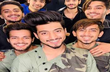 this tiktok star doing bollywod movie टिकटॉक के इस स्टार को मिली बॉलीवुड की फिल्म, जल्द शुरू होगी शूटिंग