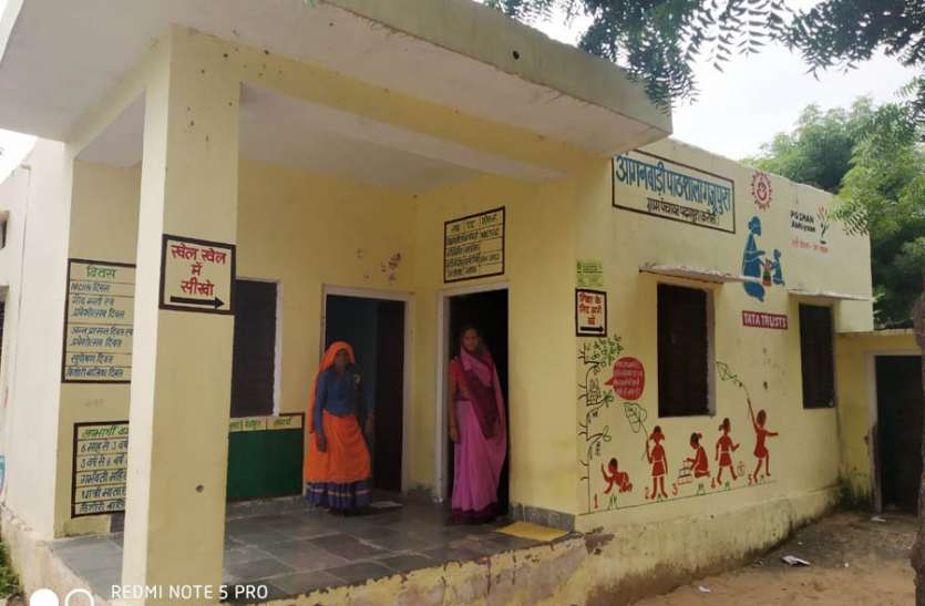 पोषाहार पर आर्थिक तंगी की मार पोषाहार पर आर्थिक तंगी की मार