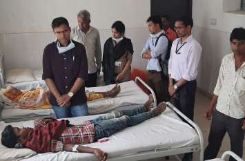 human luxuries and necessities survey शिक्षा की सुविधा नहीं, स्वास्थ्य योजनाओं से अनजान है आदिवासी
