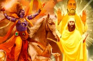 Kalki Bhagwan: kalki avatar of lord vishnu चर्चा में 'कल्कि भगवान', जानें कब होगा भगवान विष्णु का कल्कि अवतार