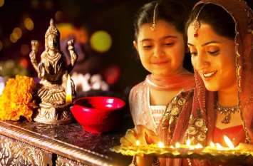 Diwali 2019: After 50 years coincidence eight festivals in in four day इस बार चार दिन में मनाने होंगे आठ पर्व, जानें किस दिन कौन सा त्योहार