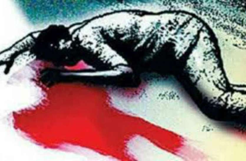 हत्यारे की तलाश में पुलिस ने डाला पंजाब में डेरा हत्यारे की तलाश में पुलिस ने डाला पंजाब में डेरा