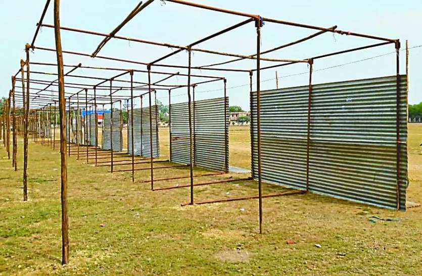 लाटरी से हुआ पटाखा दुकानों का आवंटन, इस बार दीपावली में 163 दुकानें लगेगी लाटरी से हुआ पटाखा दुकानों का आवंटन, इस बार दीपावली में 163 दुकानें लगेगी