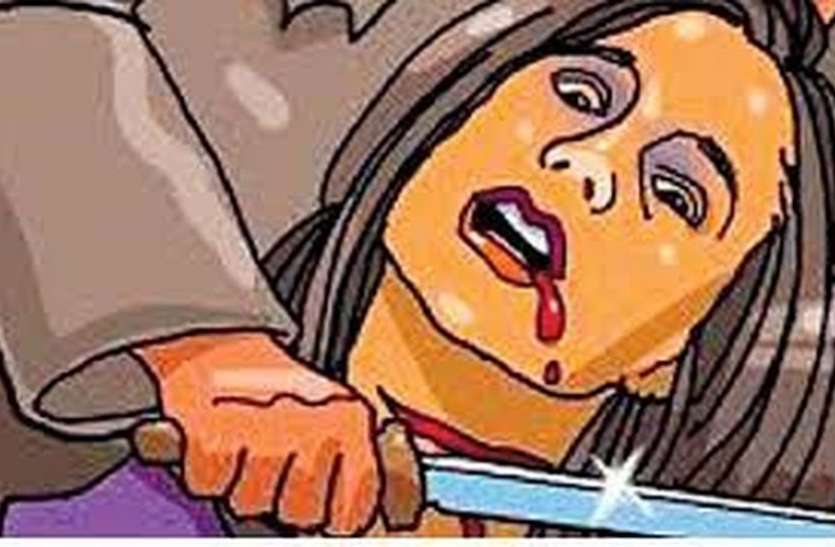 murder in surat : बीड़ी फेंकने के विवाद में चाकू से हमलाकर महिला की हत्या murder in surat : बीड़ी फेंकने के विवाद में चाकू से हमलाकर महिला की हत्या