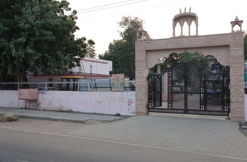 दौसा जिला - नगर निकायों में महिलाओं का रहेगा दबदबा दौसा जिला - नगर निकायों में महिलाओं का रहेगा दबदबा