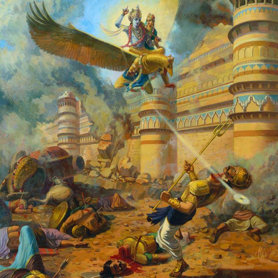 Narak Chaturdashi history: why we do yamraj puja on roop chaturdashi