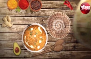 recipe for homemade Paneer lababdar in hindi #Tasty Tasty: घर में बनाएं होटल जैसा पनीर लबाबदार