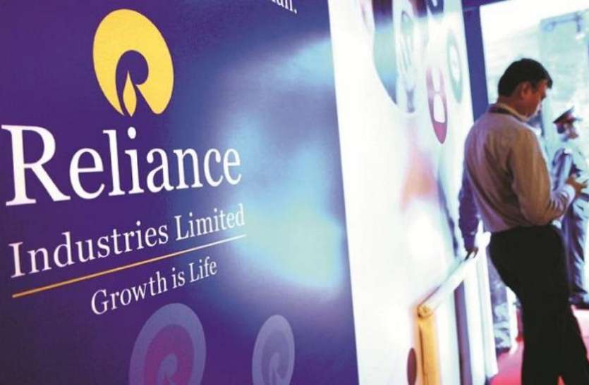 RIL पिछले 5 दिनों में सेंसेक्स की टॉप 9 कंपनियों का बढ़ा मार्केट कैप, रिलायंस रही शीर्ष पर