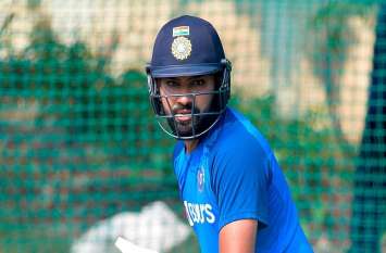 Rohit told when asked to open in Test he was nervous Video : रोहित ने किया खुलासा, जब उन्हें टेस्ट में ओपन करने को कहा गया तो वह घबरा गए थे
