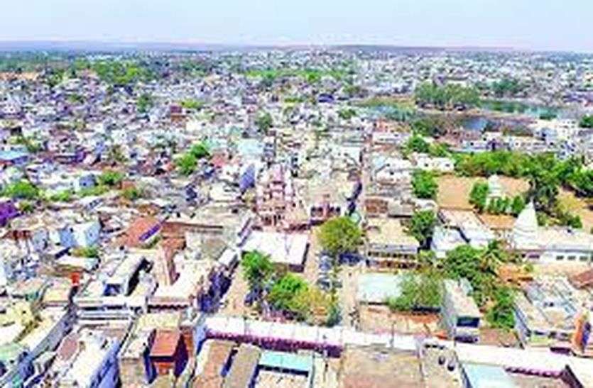 patrika झाबुआ उपचुनाव से लौटे नेता, अब रतलाम पर मंथन
