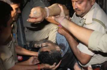 West UP Sanjeev Pakauri killed in police encounter इस डेढ़ लाख की 'पकौड़ी' से कांपते थे सभी, महिला ग्राम प्रधान के सामने पहुंचने पर हाल ये हुआ