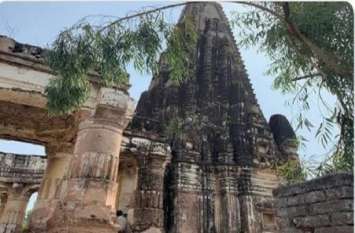 Pakistan will open Shivala Teja Singh Shiv Mandir पाकिस्तान में अब गूंजेगा बम-बम भोले, 10 वीं सदी का शिव मंदिर खुलेगा