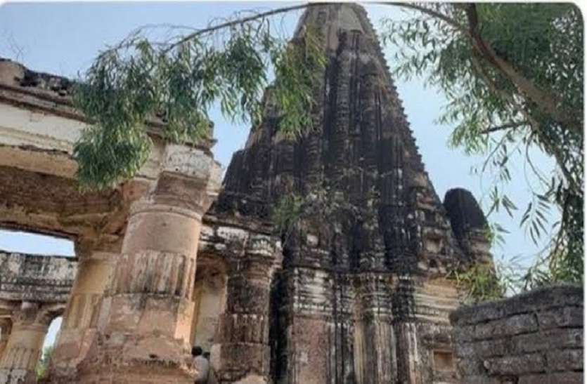 पाकिस्तान में अब गुजेंगा बम-बम भोले, १० वीं सदी का शिव मंदिर खुलेगा पाकिस्तान में अब गूंजेगा बम-बम भोले, 10 वीं सदी का शिव मंदिर खुलेगा