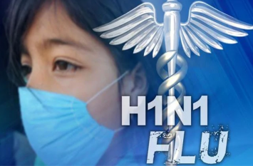 Major symptoms of swine flu are seen in 24 to 48 hours 24 से 48 घंटे में दिखने लगते हैं स्वाइन फ्लू के प्रमुख लक्षण