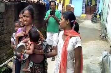 Theft Case भिखारी के भेष में घर घुसकर चुरा लिया सोने का मंगलसूत्र व चूड़ी, भागने लगा तो घर के एक सदस्य ने दौड़ाकर पकड़ा
