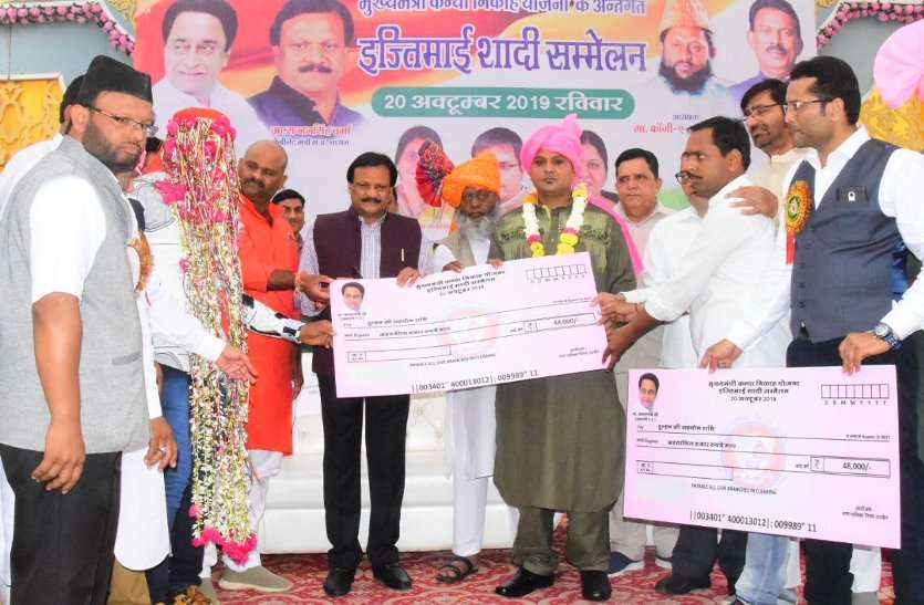 nikah,ujjain crime nesws,Sajjan singh verma,ujjain hindi, मंत्री सज्जनसिंह वर्मा के साथ प्राणघातक हमले का आरोपी भी..जानिए हकीकत