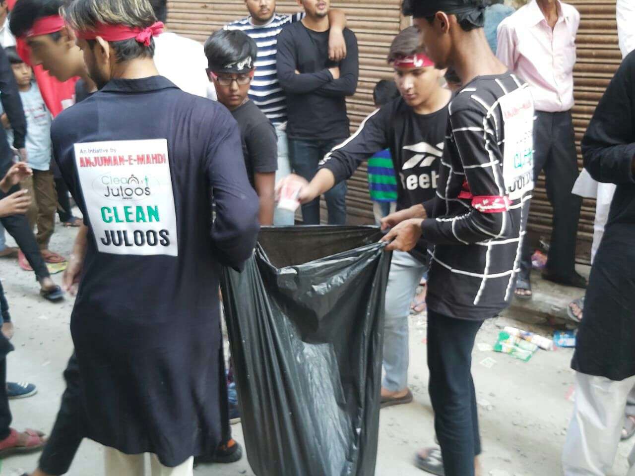 ANJUMAN E MAHDI JAIPUR
