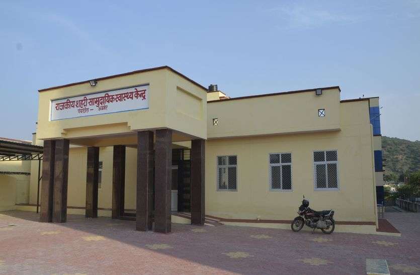 चिकित्सा सुविधाओं का जल्द होगा विस्तार चिकित्सा सुविधाओं का जल्द होगा विस्तार