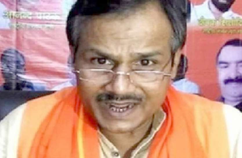 Kamlesh Tiwari Murder Kamlesh Tiwari Murder: बरेली में हाई अलर्ट, देर रात तक बॉर्डर पर चली चेकिंग