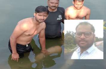 khandwa news pandhana bjp mla ram dangores brother died in bhopal भाई की मौत पर भाजपा विधायक को संदेह, बोले- कॉल डिटेल से खुलेंगे कई राज