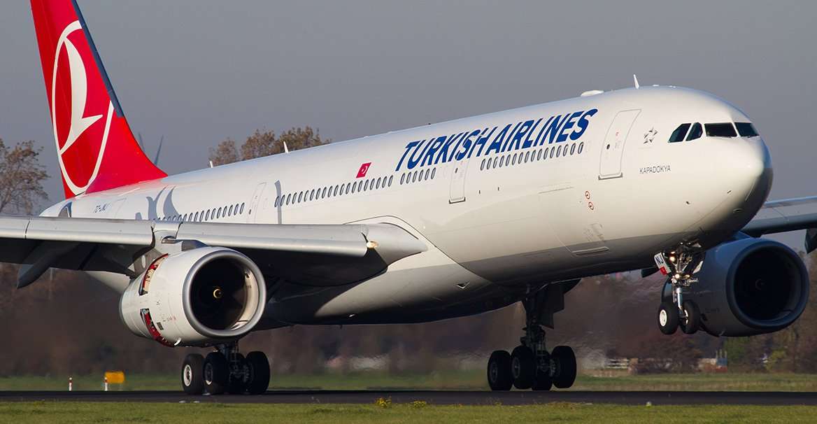 penalty on turkish airlines by district consumer forum bhopal