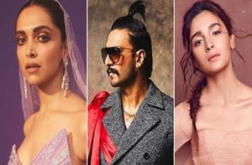 bollywood iifa awards 2019 award list rekha says ranbir alia lover IIFA Awards 2019: आलिया-रणवीर समेत इन सितारों को मिला अवॉर्ड, माधुरी के डांस को मिला स्टैंडिंग ओवेशऩ, रणबीर के नाम से शर्माईं आलिया भट्ट
