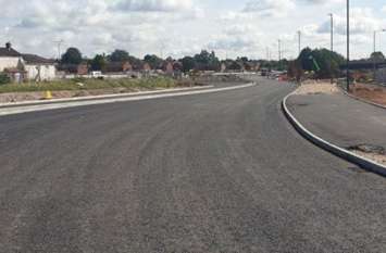 Ring road was built to save urban from traffic, does not work शहरी को ट्रैफिक से बचाने के लिए बनी थी रिंग रोड, काम नहीं आ रही