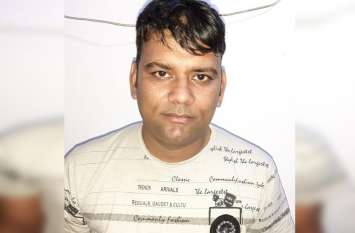 Fake blood pressure medicine 50000 strip jaipur market accused arrest बीपी की नकली दवा जयपुर के बाजार में, 50 हजार स्ट्रिप से ज्यादा हुई सप्लाई, सरगना गिरफ्तार
