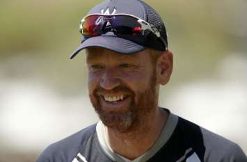 IPL 2020 Andrew macdonald elected a new coach of Rajasthan Royals राजस्थान रॉयल्स ने इस खिलाड़ी को चुना अपना नया कोच, दिल्ली के लिए पहले खेल चुका है मैच