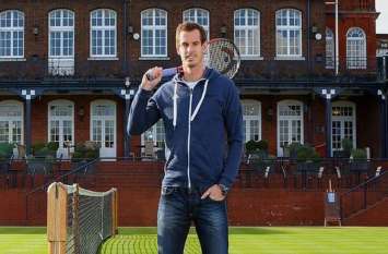 Andy Murray said his biggest win after surgery यूरोपियन ओपन जीत के बाद भावुक हुए मरे, कहा- सर्जरी के बाद उनकी सबसे बड़ी जीत