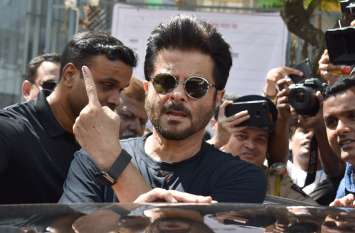 Maharastra assembly election Voting till 2 pm 32 percent Maharastra Voting : विधानसभा चुनाव: 2 बजे तक महाराष्ट्र में 32 प्रतिशत मतदान