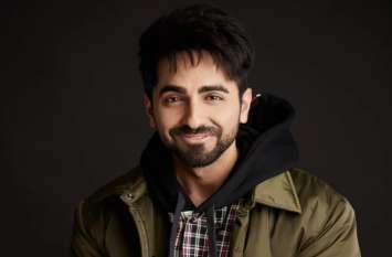 ayushmann khurrana talk about indian cinema अब लोग अलग सबजेक्ट पर बनी फिल्में पसंद करते हैं: आयुष्मान खुराना