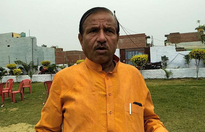 Purushottam Khandelwal