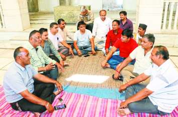 Cleanliness needs improvement in ward Changemaker : वार्ड की सफाई व्यवस्था में सुधार की जरूरत
